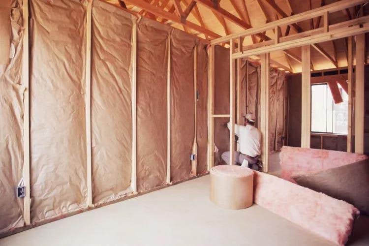 Best Type of Insulation