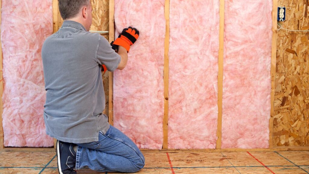 Cost to Insulate a House?