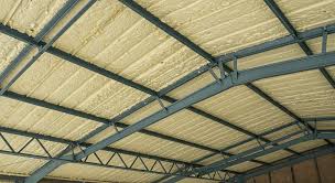Commercial Insulation