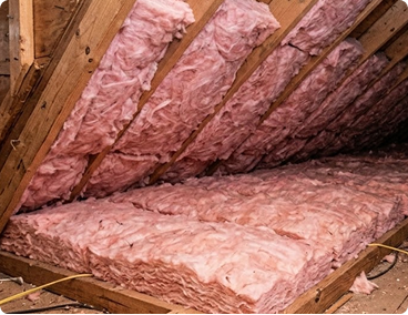 Cellulose Insulation