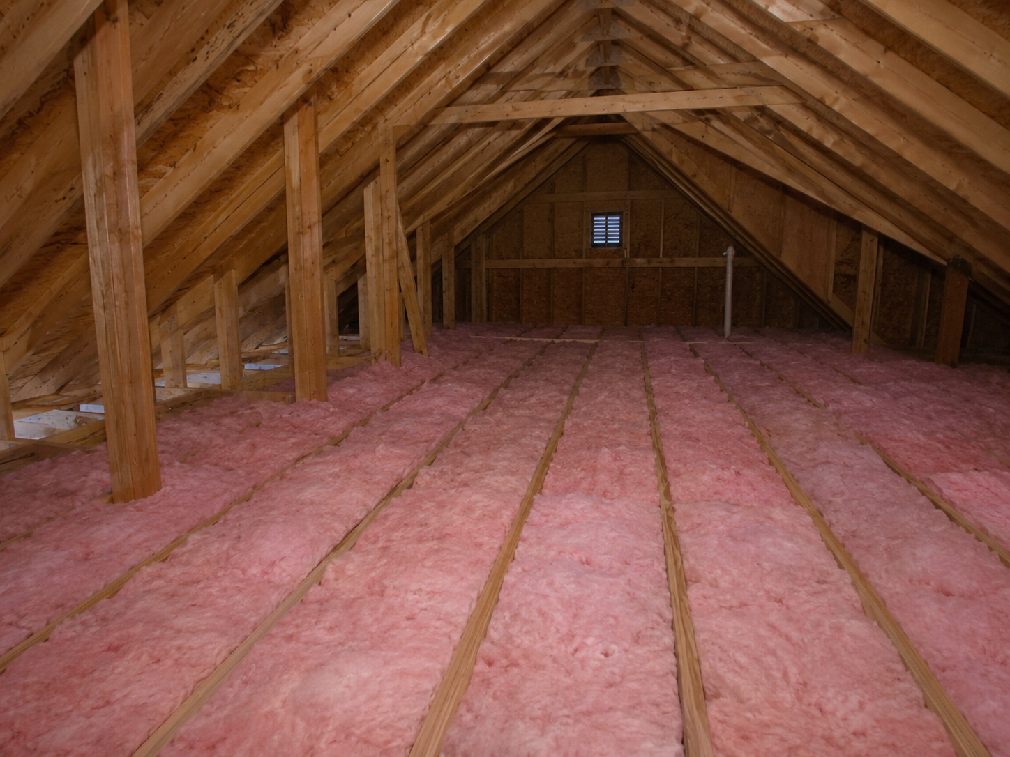 How Much Does Attic Insulation Save on Energy Bills in Las Vegas