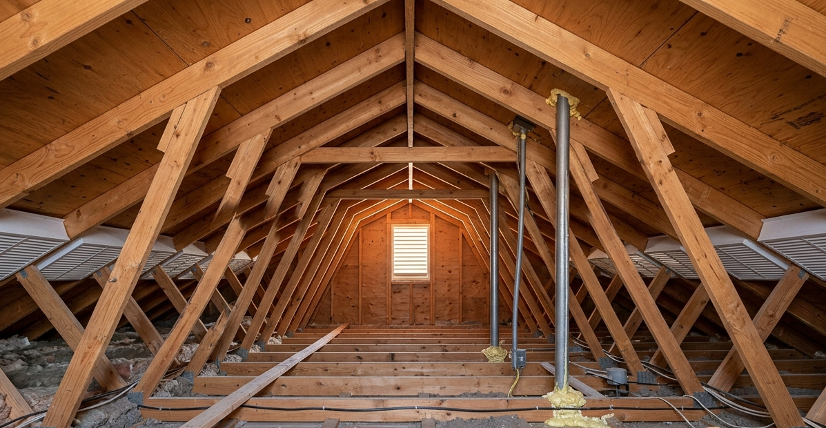 How to Prepare Your Attic for Insulation Installation in Las Vegas
