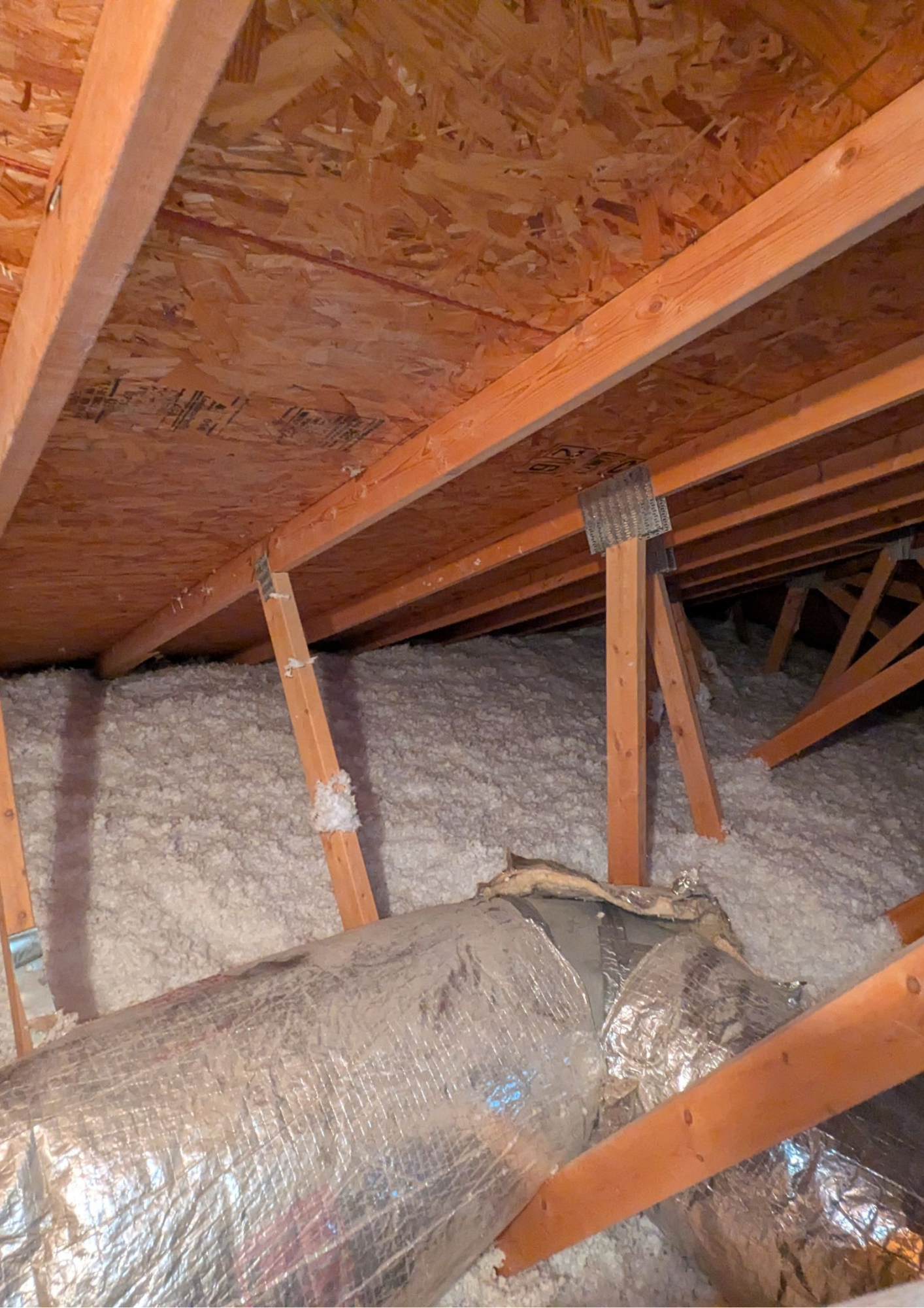 Attic Insulation Las Vegas (10)