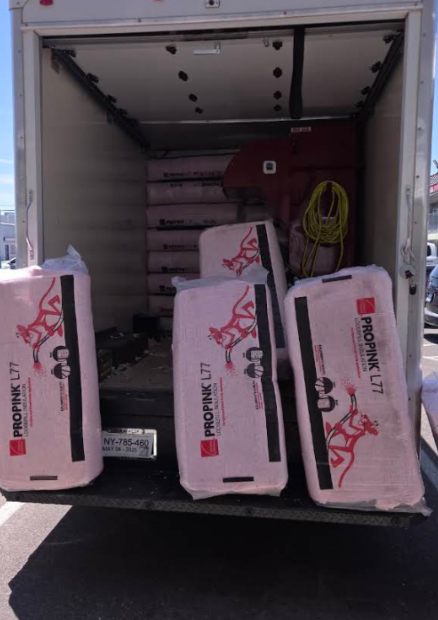 Attic Insulation Las Vegas (3)