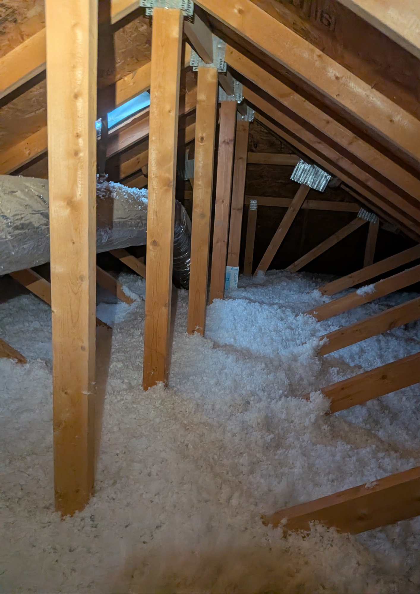 Attic Insulation Las Vegas (4)