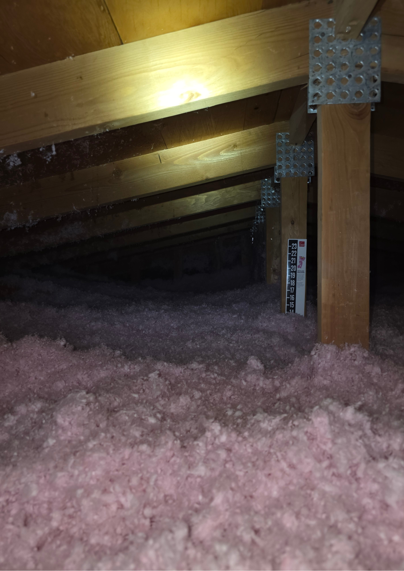 Attic Insulation Las Vegas (8)