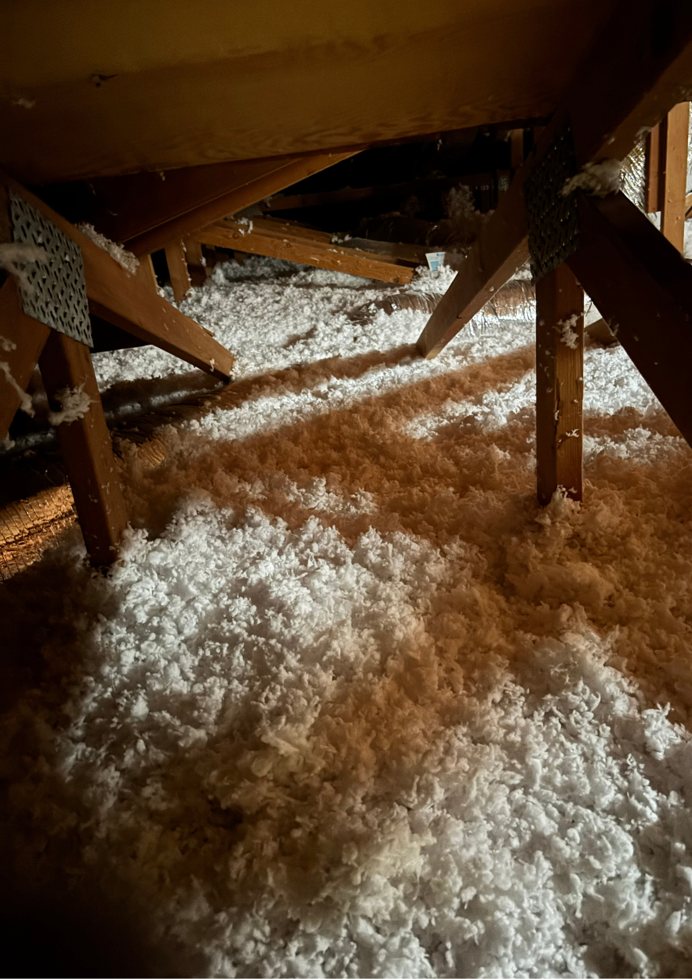 Attic Insulation Las Vegas (9)
